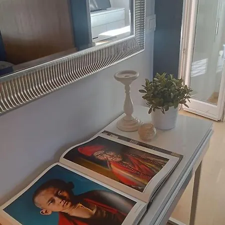 Exclusive Penthouse Private Terrace Chromotherapy And Sauna Rome