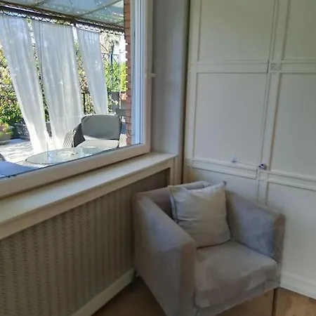 Exclusive Penthouse Private Terrace Chromotherapy And Sauna